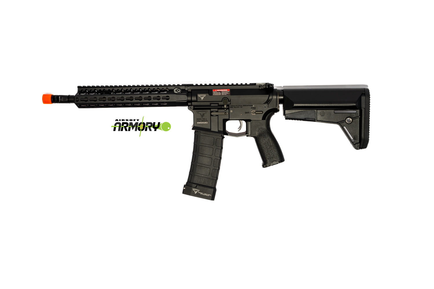 EMG TTI Licensed TR-1 M4E1  EMG TTI Licensed TR-1 M4E1